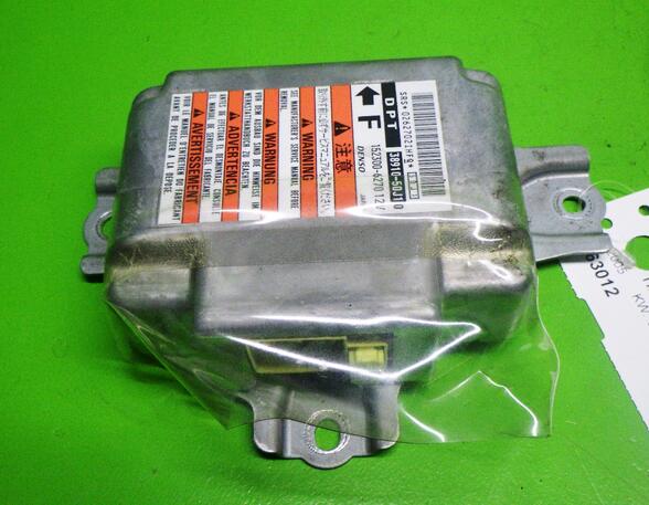 Control unit for Airbag SUZUKI GRAND VITARA I (FT, HT)