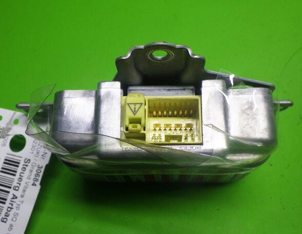 Control unit for Airbag SUZUKI GRAND VITARA I (FT, HT)