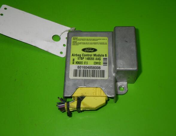 Control unit for Airbag FORD MONDEO II Turnier (BNP), FORD MONDEO I Turnier (BNP)