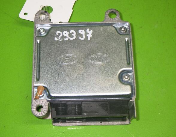 Control unit for Airbag KIA CARNIVAL II (GQ)