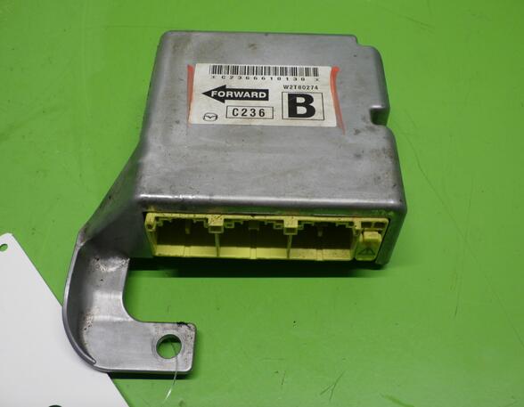 Control unit for Airbag MAZDA 5 (CR19)