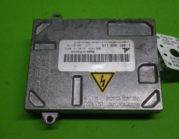 Lighting Control Device AUDI A3 (8P1), AUDI A3 Sportback (8PA)