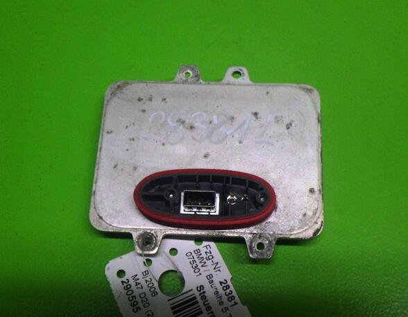 Control unit for lighting BMW 5 Touring (E61)