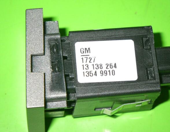 Parking Aid Control Unit OPEL Signum (--)