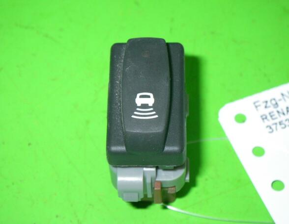 Parking Aid Control Unit RENAULT Espace IV (JK0/1)