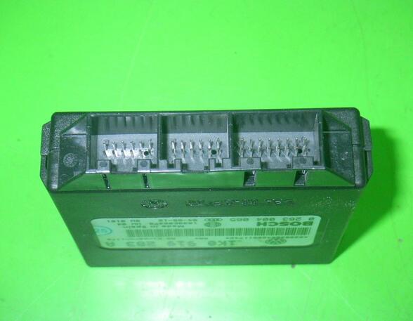 Parking Aid Control Unit VW Golf V (1K1), VW Golf Plus (521, 5M1)