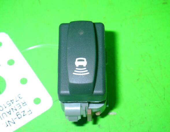 Parking Aid Control Unit RENAULT Laguna II Grandtour (KG0/1)