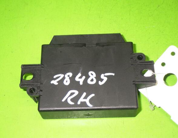 Parking Aid Control Unit AUDI A6 Avant (4F5, C6)