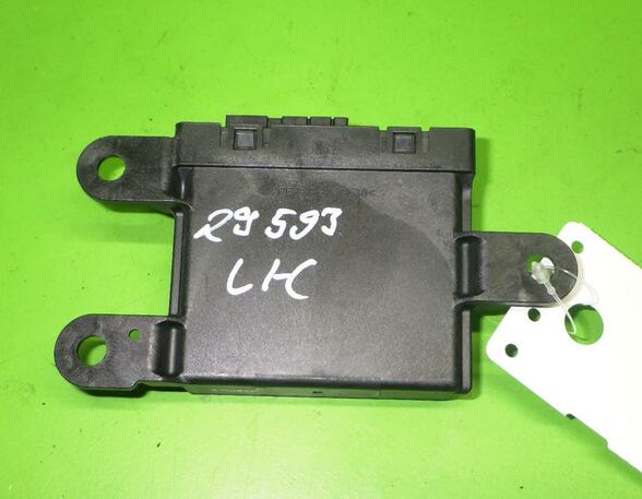 Parking Aid Control Unit OPEL Astra J Caravan (--)