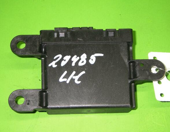 Parking Aid Control Unit OPEL Astra J GTC (--)