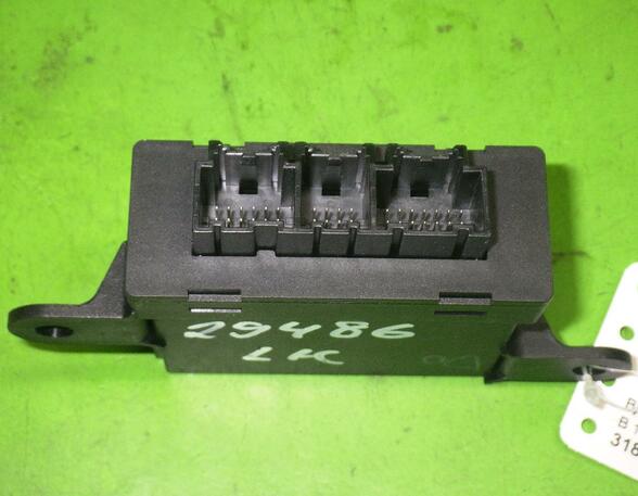 Regeleenheid park distance control OPEL Astra K (B16)