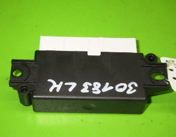 Parking Aid Control Unit SEAT Ibiza IV (6J5, 6P1), SEAT Ibiza IV Sportcoupe (6J1, 6P5)