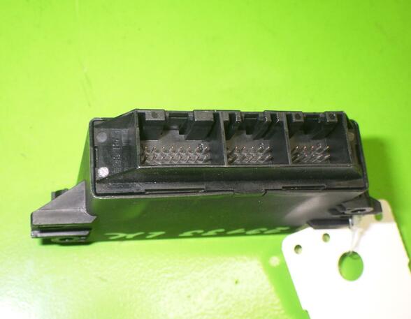 Parking Aid Control Unit AUDI A4 (8E2)