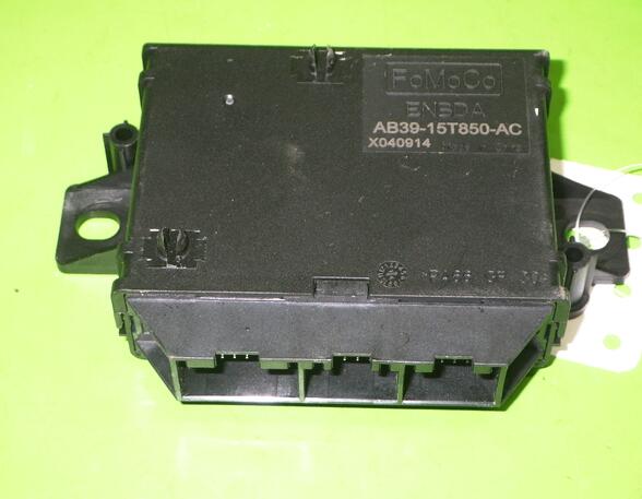 Parking Aid Control Unit FORD Ranger (TKE)