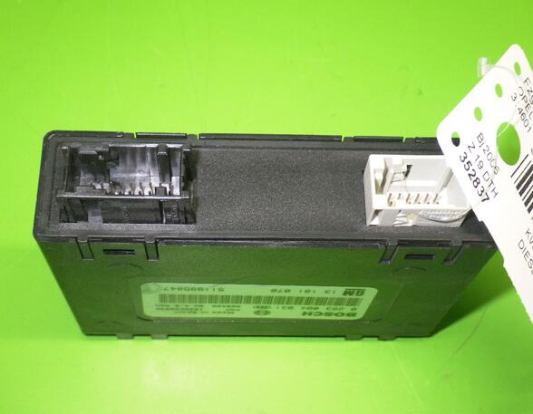 Parking Aid Control Unit OPEL Signum (--), OPEL Vectra C CC (--)