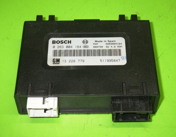 Regeleenheid park distance control OPEL Astra H GTC (L08)