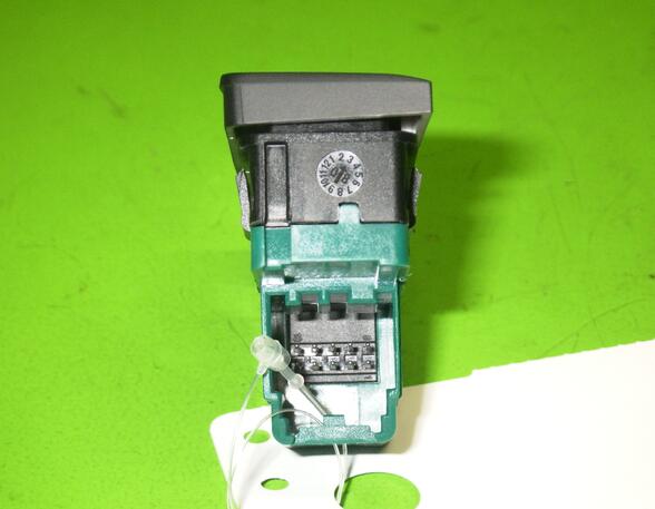 Parking Aid Control Unit OPEL Insignia A (G09)