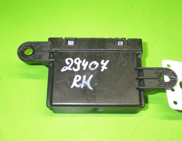 Parking Aid Control Unit OPEL Insignia B Grand Sport (Z18)