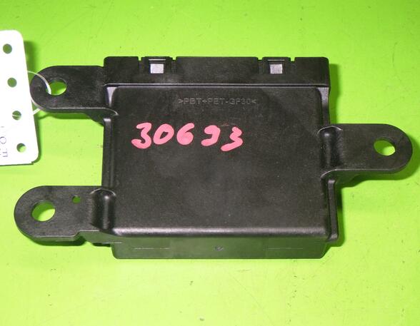 Parking Aid Control Unit OPEL Astra J (--)