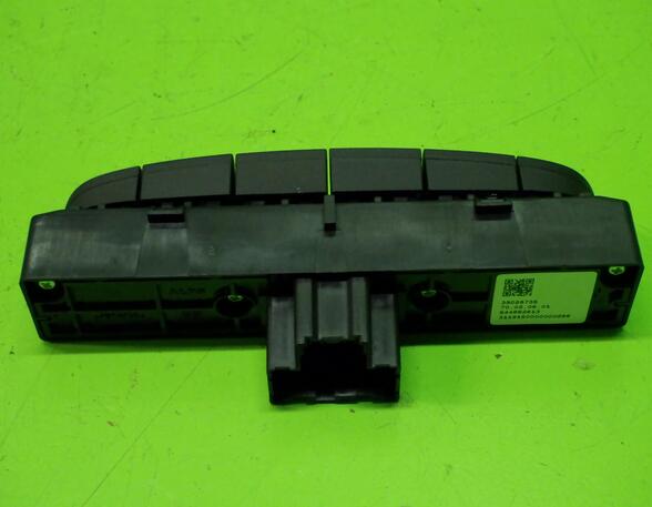 Parking Aid Control Unit OPEL Astra K Sports Tourer (B16)