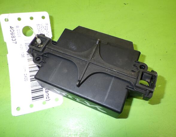 Parking Aid Control Unit VOLVO V70 III (135), VOLVO XC70 II (136)