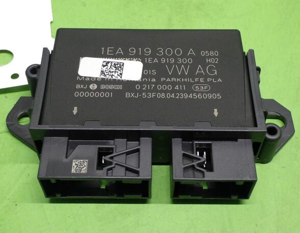 Parking Aid Control Unit VW ID.4 (E21)