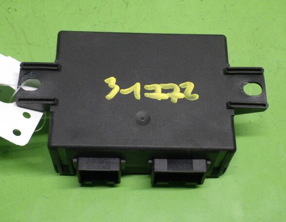 Regeleenheid park distance control AUDI A6 (4B2, C5)