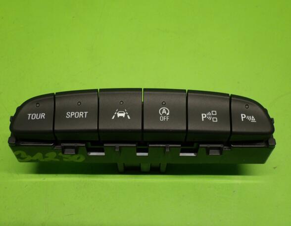 Control unit for parking support OPEL INSIGNIA B Grand Sport (Z18)