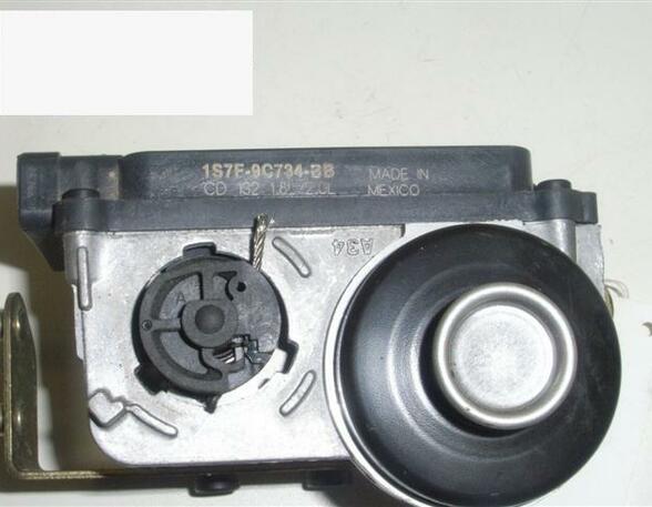 Control Unit Cruise Control FORD Mondeo III (B5Y)