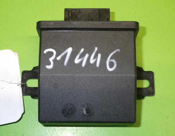 Control unit for curve light OPEL ZAFIRA TOURER C (P12), OPEL CASCADA (W13)