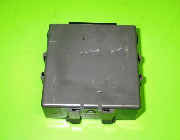 Control unit for headlight range adjustment MAZDA 3 (BK)