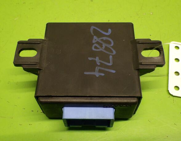 Control unit for headlight range adjustment VW PASSAT Variant (3B6), AUDI A6 Avant (4B5, C5), AUDI ALLROAD (4BH, C5)