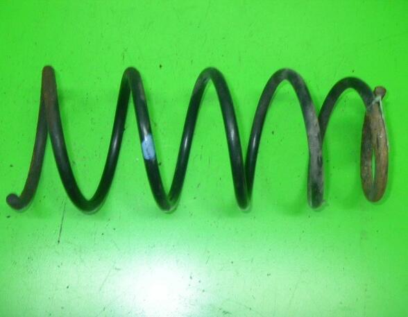 Coil Spring RENAULT Clio I (5/357, B/C57)