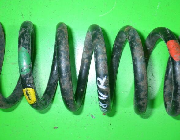 Coil Spring MERCEDES-BENZ 190 (W201)