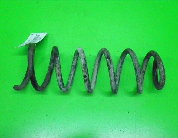 Coil Spring PEUGEOT 406 (8B)