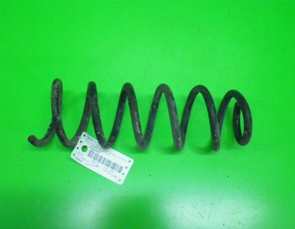 Coil Spring PEUGEOT 406 (8B)