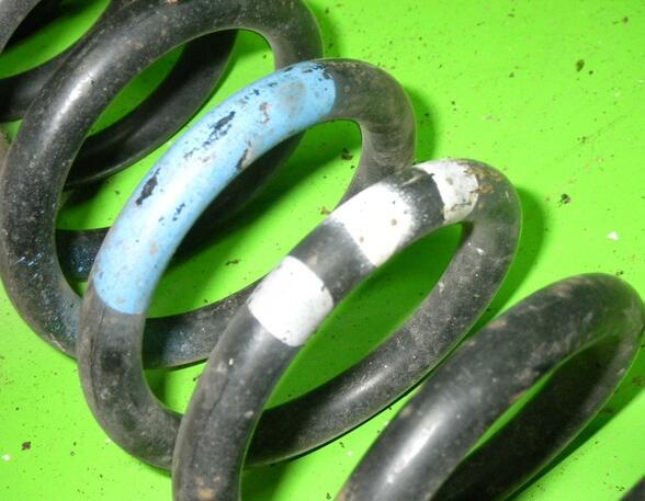 Coil Spring MERCEDES-BENZ C-Klasse (W202)