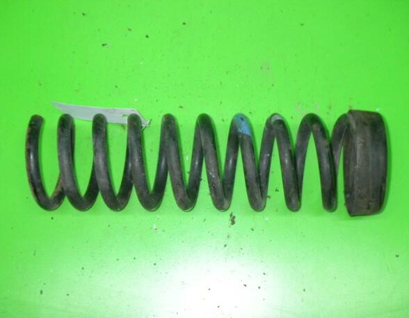 Coil Spring MERCEDES-BENZ C-Klasse (W202)