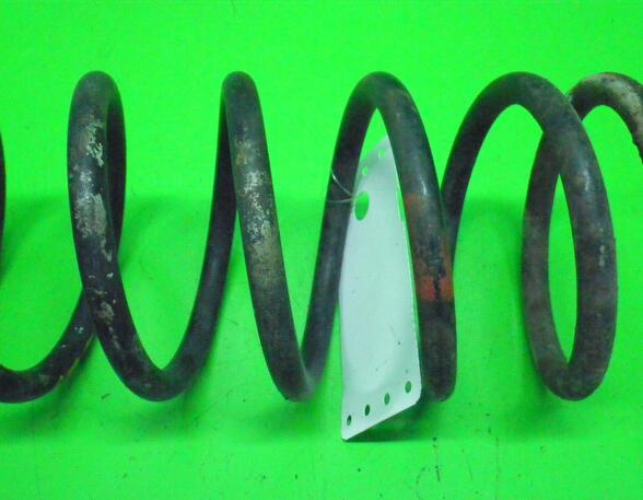 Coil Spring NISSAN Micra II (K11)