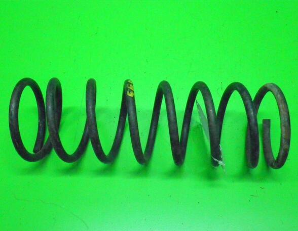 Coil Spring NISSAN Micra II (K11)