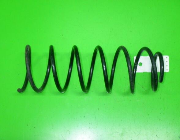 Coil Spring VW Polo (80, 86C)