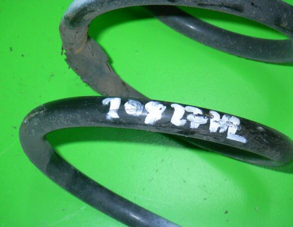 Coil Spring VW Passat (3B2)