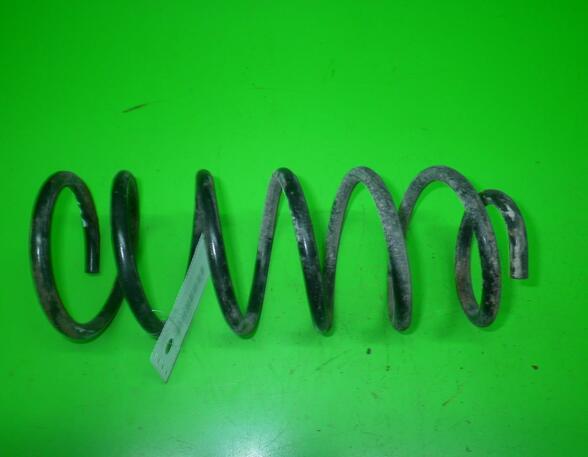 Coil Spring FORD Fiesta III (GFJ)