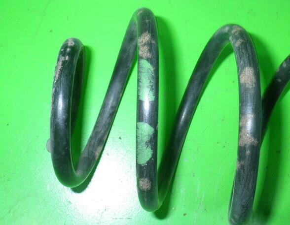 Coil Spring VW Golf II (19E, 1G1)