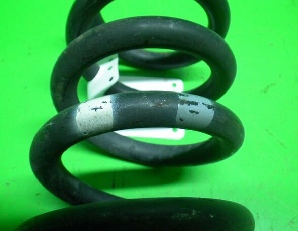 Coil Spring MERCEDES-BENZ C-Klasse T-Model (S202)