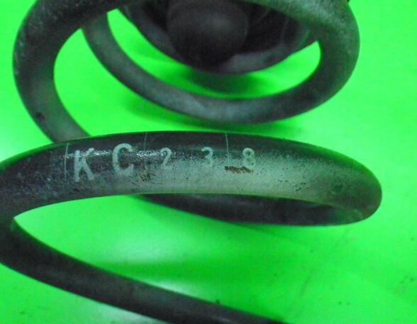 Coil Spring OPEL Omega A (16, 17, 19)