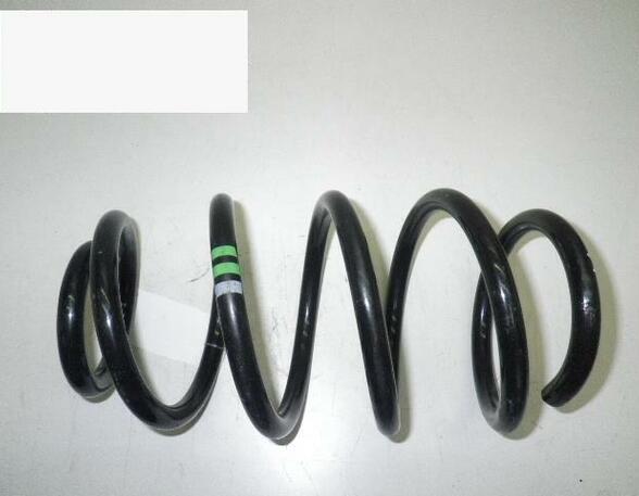 Coil Spring VW Crafter 30-35 Bus (2E)