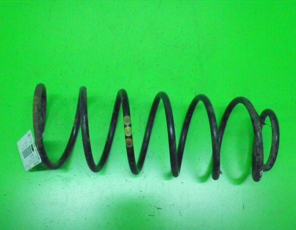 Coil Spring VW Polo Coupe (80, 86C)