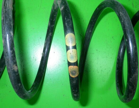 Coil Spring VW Polo Coupe (80, 86C)