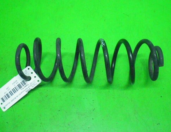 Coil Spring SEAT Ibiza IV (6J5, 6P1), SEAT Ibiza IV Sportcoupe (6J1, 6P5)